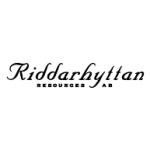 logo Riddarhyttan Resources