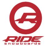 logo Ride Snowboards