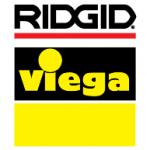 logo Ridgid Viega