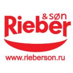 logo Rieber 