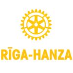 logo Riga-Hanza