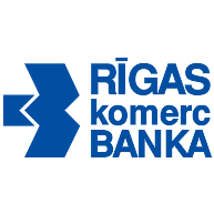 logo Rigas Komers Banka