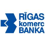 logo Rigas Komers Banka