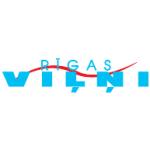 logo Rigas Vilni