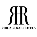 logo Rihga Royal Hotels