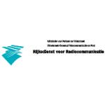 logo Rijksdienst voor Radiocommunicatie