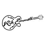 logo Rik Emmett