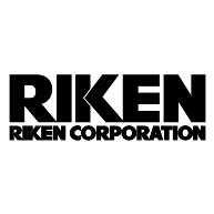 logo Riken Corporation