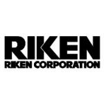 logo Riken Corporation