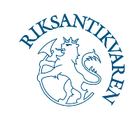 logo Riksantikvaren