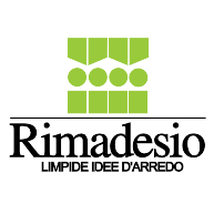 logo Rimadesio