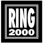 logo Ring 2000