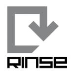 logo Rinse Magazine(60)