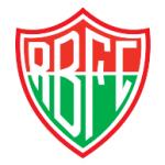 logo Rio Branco Futebol Clube de Venda Nova-ES