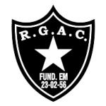 logo Rio Grande Atletico Clube de Porto Alegre-RS