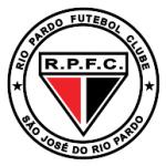 logo Rio Pardo Futebol Clube de Sao Jose do Rio Pardo-SP