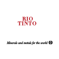 logo Rio Tinto