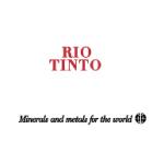 logo Rio Tinto