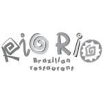 logo Rio-Rio Brazilian Restaurant