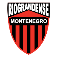 logo Riograndense Montenegro de Montenegro-RS