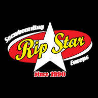 logo Ripstar Snowboarding Europe