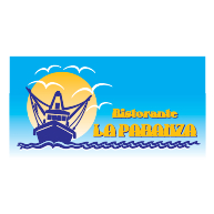 logo Ristorante La Paranza(72)