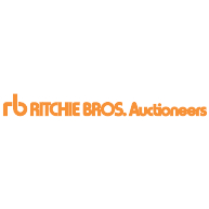 logo Ritchie Bros Auctioneers