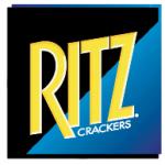 logo Ritz Crackers