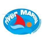 logo River Marina