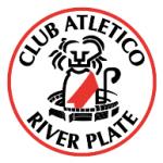 logo River Plate '86