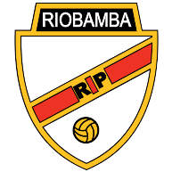 logo River Plate Rio Bamba