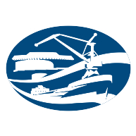 logo River port of Volgograd