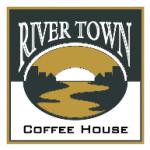 logo River Town Coffee House