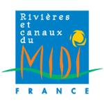 logo Rivieres et canaux du Midi France