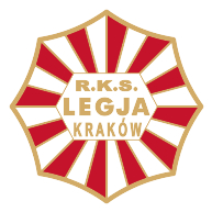 logo RKS Legja Krakow