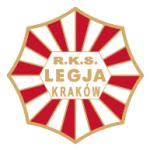 logo RKS Legja Krakow