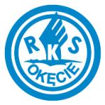 logo RKS Okecie Warzawa