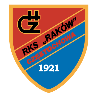 logo RKS Rakow Czestochowa