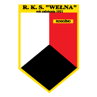 logo RKS Welna Rogozno