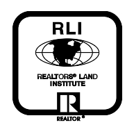 logo RLI