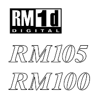 logo RM(90)