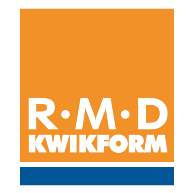 logo RMD Kwikform