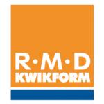 logo RMD Kwikform