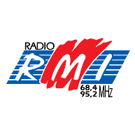 logo RMI Radio