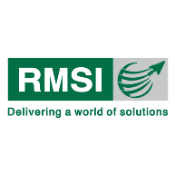 logo RMSI