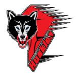 logo Rouyn-Noranda Huskies