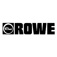 logo Rowe