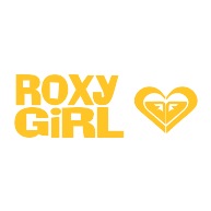 logo Roxy Girl