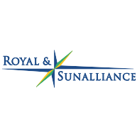 logo Royal & Sun Alliance