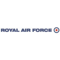 logo Royal Air Force